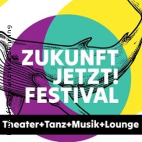 Zukunft Jetzt! 2026 - EBERSWALDE - 03.07.2026 19:30