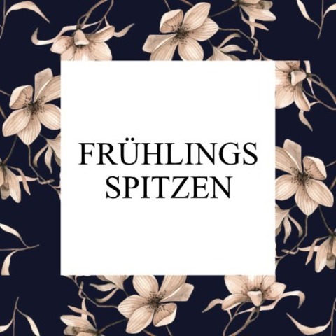 FR�HLINGSSPITZEN 2026 - K�LN - 20.06.2026 18:00