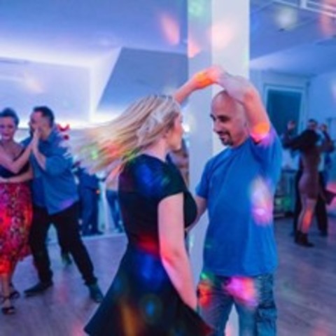 Single & Paar Tanz Event K�ln - K�LN - 25.09.2026 18:59