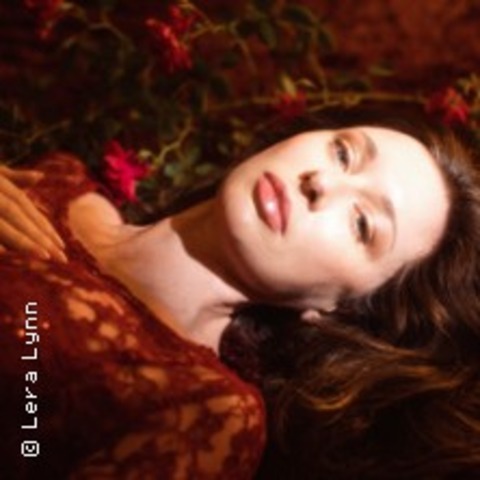 Lera Lynn - K�LN - 06.10.2026 20:00