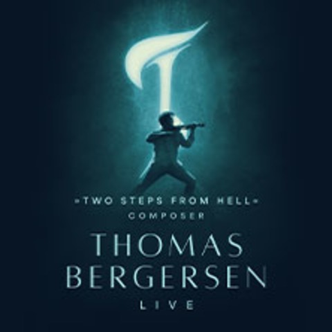 VIP Upgrade - Thomas Bergersen Live - Europe 2027 - M�nchen - 06.04.2027 20:00
