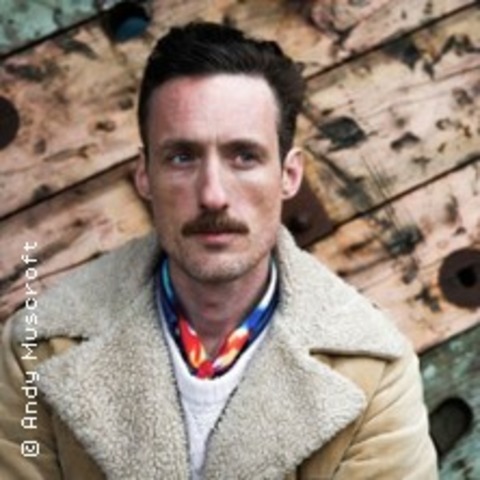Ben de la Cour | Caf� NUN Karlsruhe - Karlsruhe - 11.07.2026 20:00