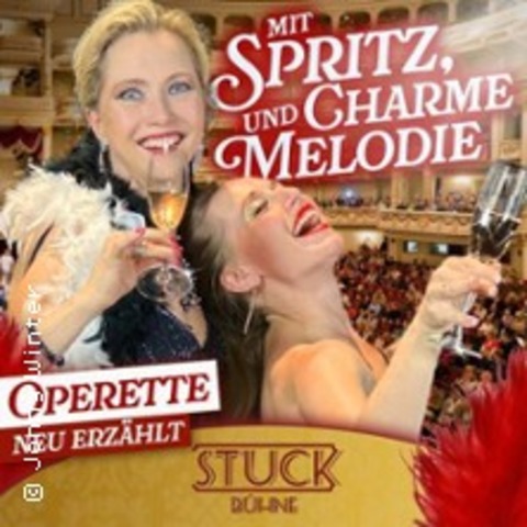 Diven im Dreivierteltakt - Pegau - 02.12.2026 19:30