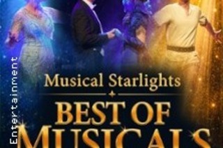 Musical Starlights - Best of Musicals