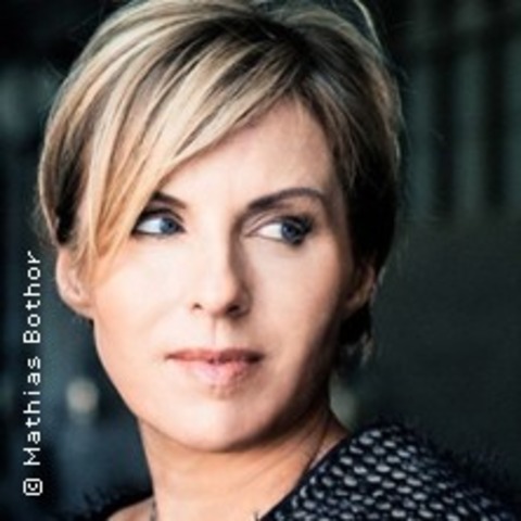 Silje Neergard Trio - Tomorrow -Tour 2026 - BUCHHOLZ / NORDHEIDE - 13.11.2026 20:00