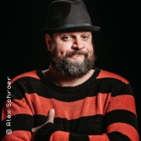 Solowegge - BOCHUM - 09.04.2027 20:00