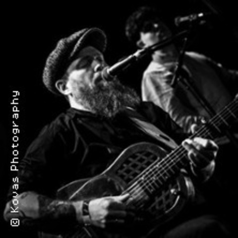 Robbert Duijf Trio - ALTDORF - 29.10.2026 20:00