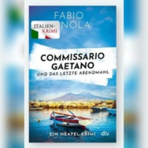 Fabio Nola - HAMBURG - 04.06.2026 19:00