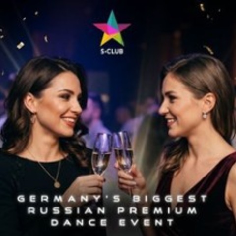 One Night in Moscow - Russian Music Night - Fulda - 06.06.2026 22:00