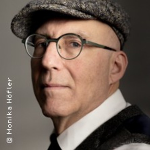 Ewald Arenz - F�nf, Sechs, Sieben, Acht - KIEL - 06.09.2026 20:00