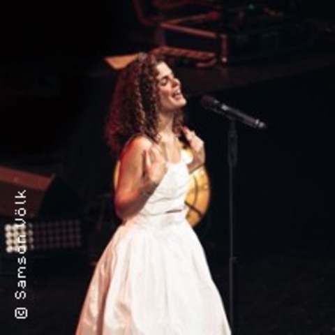 Poetry Slam der Liebe - BERLIN - 14.02.2027 20:00