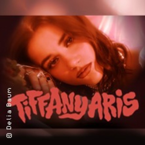 Tiffany Aris - HEALING OUT LOUD TOUR - BERLIN - 27.11.2026 20:00