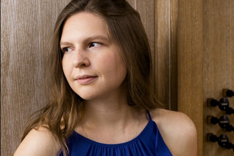 Mona Hartmann - Maulbronn - 17.05.2026 18:00