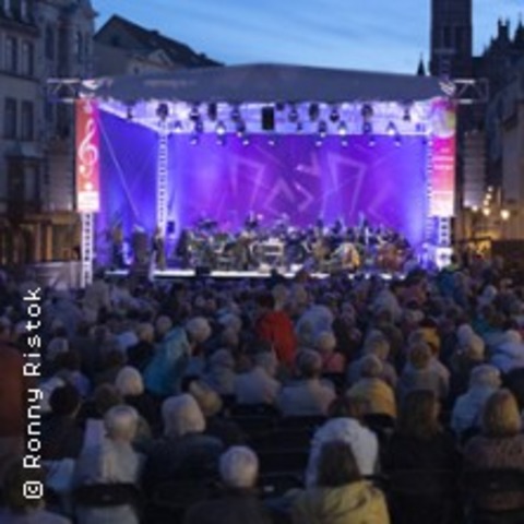 Open Air 2027 - ALTENBURG - 26.06.2027 20:30