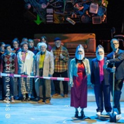 Wohnen / Wahnen - OLDENBURG - 07.06.2026 15:30