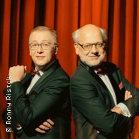 Er�ffnungsgala 2026/27 - GERA - 27.08.2026 19:30