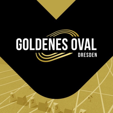 Goldenes Oval 2026 - DRESDEN - 31.05.2026 13:00