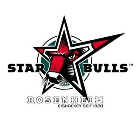 2026/2027 | Dauerkarte incl. Playoffs - Rosenheim - 01.07.2026 10:00