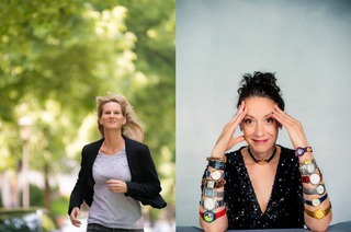 51% - Festival zum Weltfrauentag
