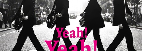 Yeah, Yeah, Yeah - Weihnachtskonzert - Beatles Cover Band - Ludwigsfelde - 19.12.2026 20:00