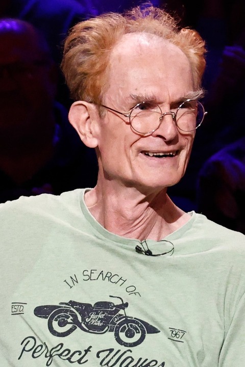 PIET KLOCKE - Am Hofe K�nig Crimsons - Kiel - 09.02.2027 19:30