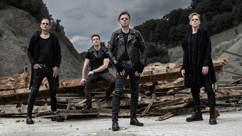 BODYROCK Festival 2027 - Loud and Unleashed - Osnabr�ck - 02.04.2027 20:00
