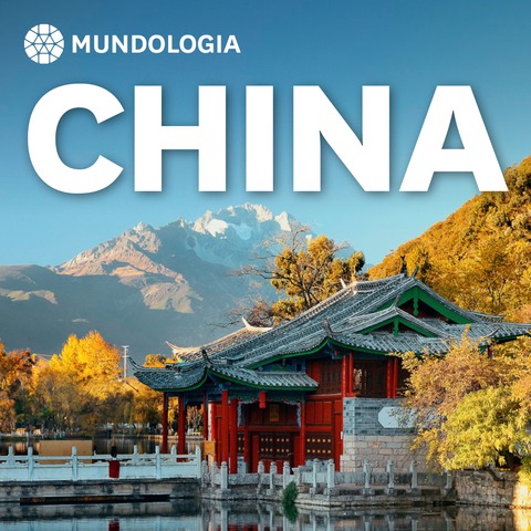 MUNDOLOGIA: China - Freiburg - 15.02.2027 19:30