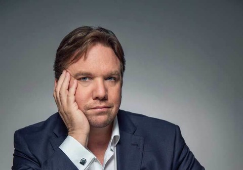 Matthias Brodowy - Sachen gibt�s - Lorsch - 20.11.2026 20:00