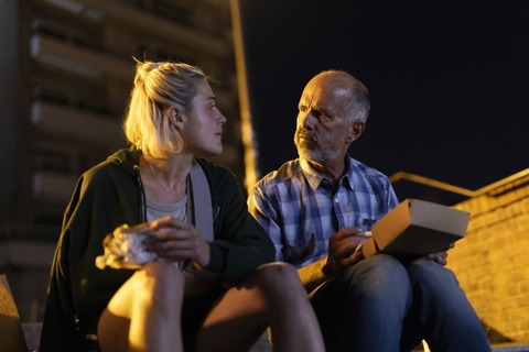 Feierliche Filmfest-Er�ffnung: Sommer auf Asphalt - EMDEN - 03.06.2026 19:00