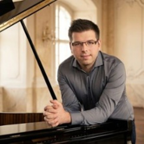 Zwischen den Welten -Ein Abend am Fl�gel - BEILNGRIES - 05.09.2026 19:00