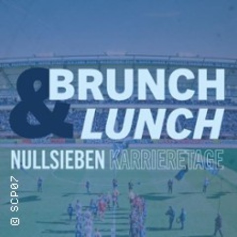 SCP07 Brunch - Paderborn - 30.05.2026 10:00