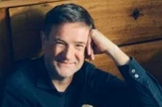 Lesung mit Markus Orths
