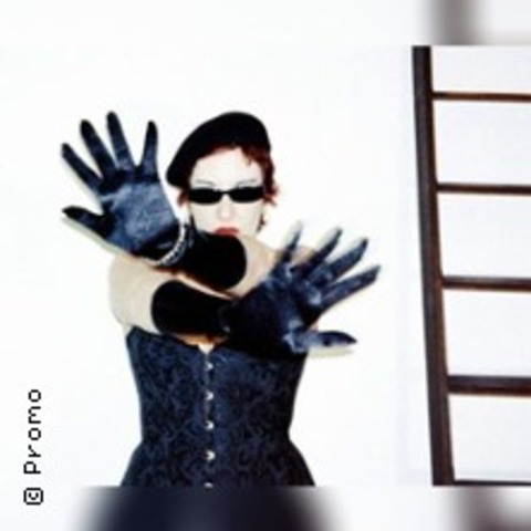 Cosey Mueller, Corlyx, Latex - BOCHUM - 24.10.2026 20:00