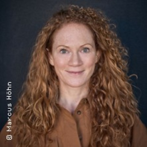 Alexa Hennig von Lange - Crimmitschau - 19.09.2026 19:30