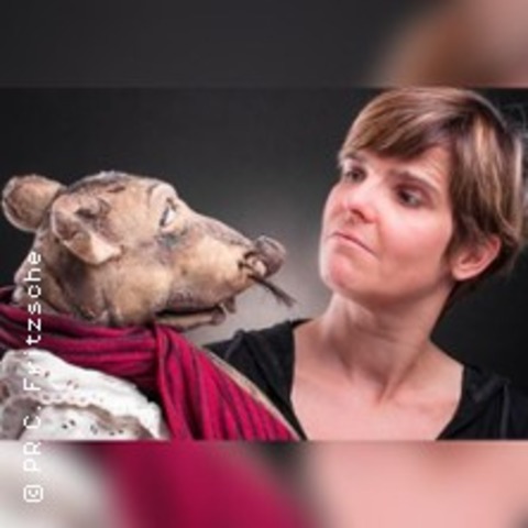 �Best of Ursula von R�tin� - DRESDEN - 11.07.2026 20:00