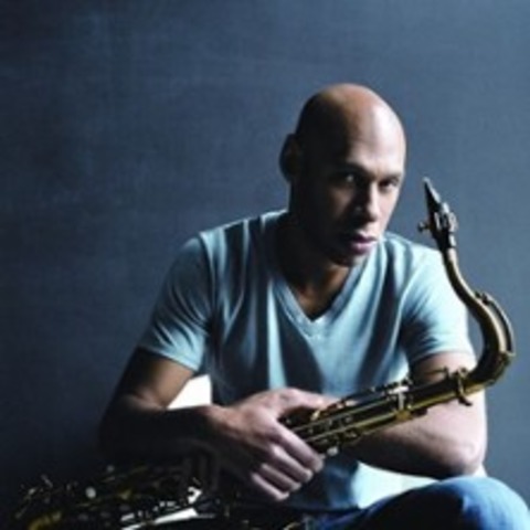 Joshua Redman Quartet - HAMBURG - 08.07.2026 18:00