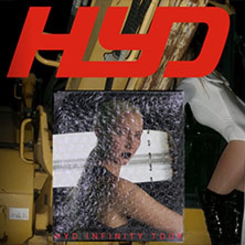 HYD - BERLIN - 26.10.2026 20:00