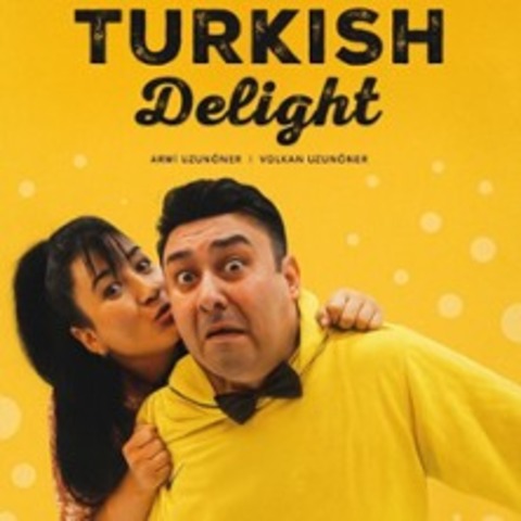 Turkish Delight - KASSEL - 31.05.2026 16:00