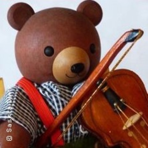 Sommer-Babykonzert N�rnberg - N�rnberg - 28.06.2026 11:00