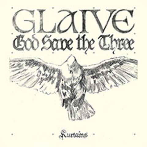 Glaive - God Save The Three Tour - BERLIN - 24.11.2026 20:00