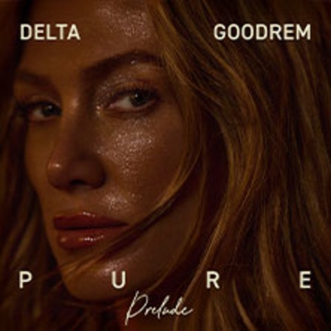 Delta Goodrem - Berlin - 02.07.2026 20:00