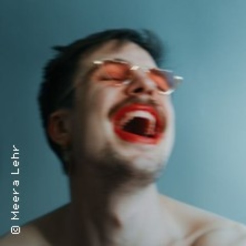 Paul Sies - M�nster - 03.03.2027 20:00