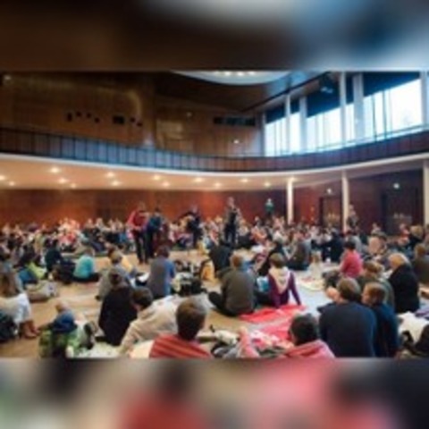 SommerBabykonzert Berlin - BERLIN - 14.06.2026 11:00