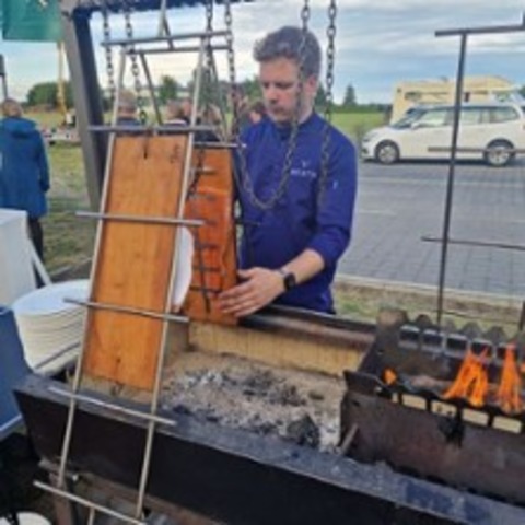 Grillworkshop - THIENDORF OT TAUSCHA - 30.05.2026 15:00