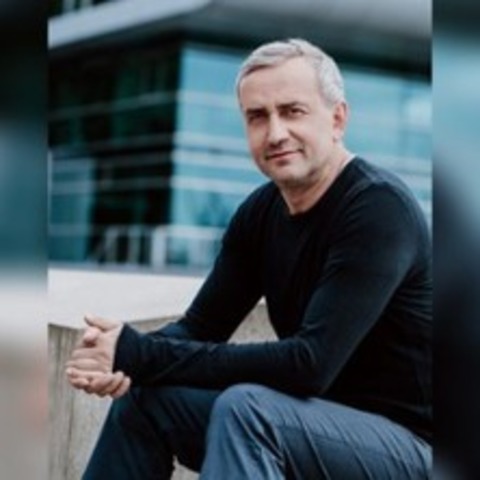 Kerim Pamuk - Erleuchtet & Verstrahlt - SCHLESWIG - 04.09.2026 20:00