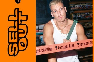 Felix Lobrecht - Sell out