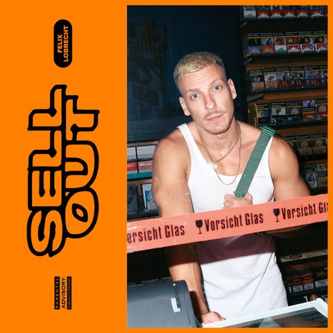 Felix Lobrecht - SELL OUT - Basel - 11.11.2026 19:30