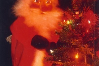 Kasper und der Weihnachtsmann, 06.12.2026