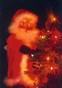 Kasper und der Weihnachtsmann