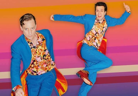 Les Papillons - Prisma - Lorsch - 12.02.2027 20:00